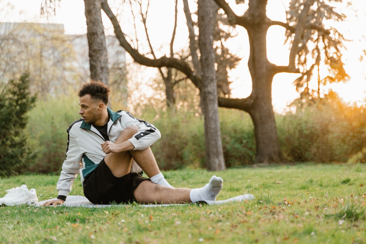 Hip Tightness and Low Back Pain