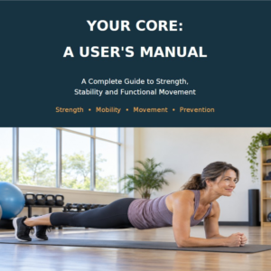Your Core: A User's Manual