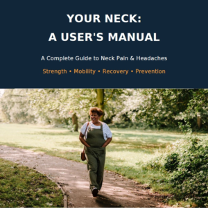 Your Neck: A User's Manual