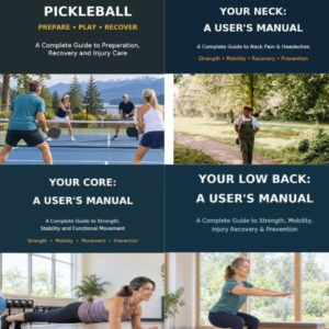 The Complete Body Care Bundle